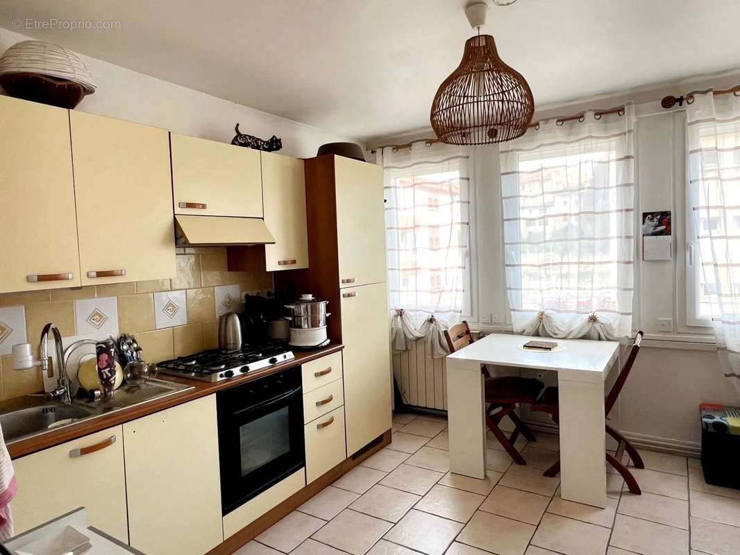 Appartement à VALENCE