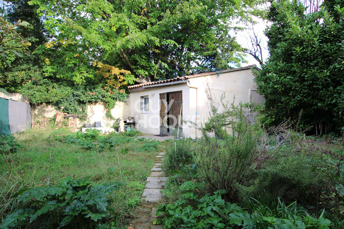 Maison à AVIGNON