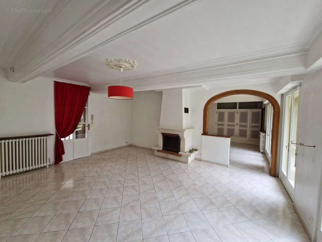 Appartement à GISORS