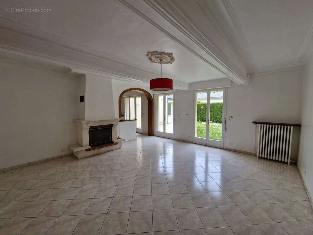 Appartement à GISORS