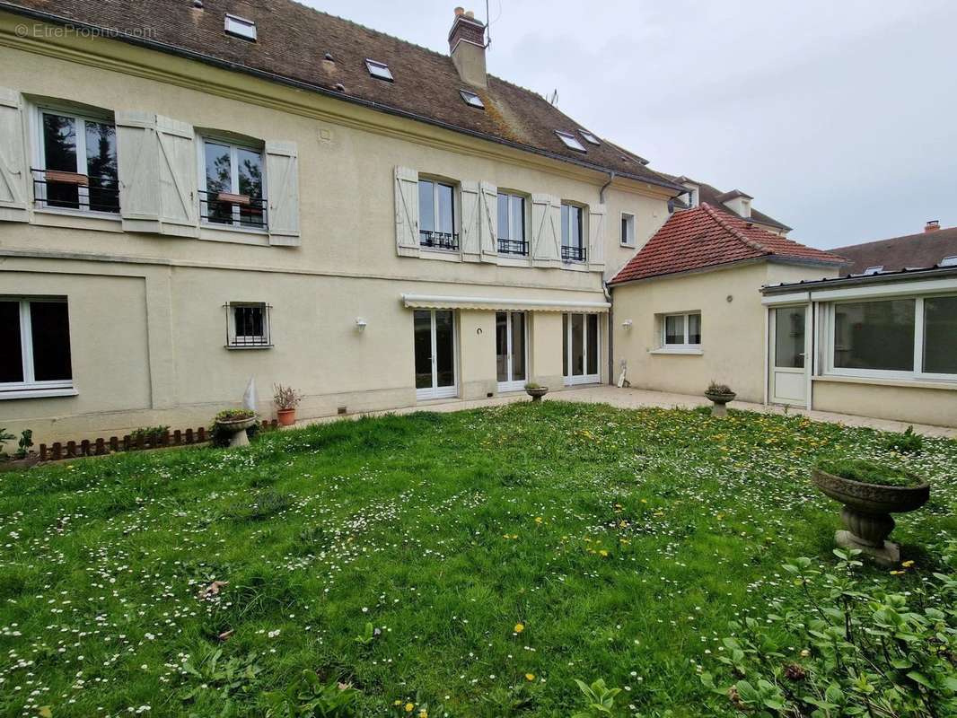 Appartement à GISORS