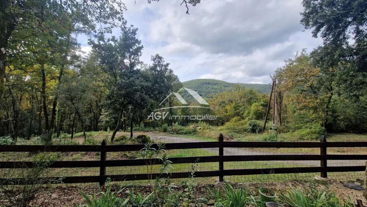 Maison à THOIRAS