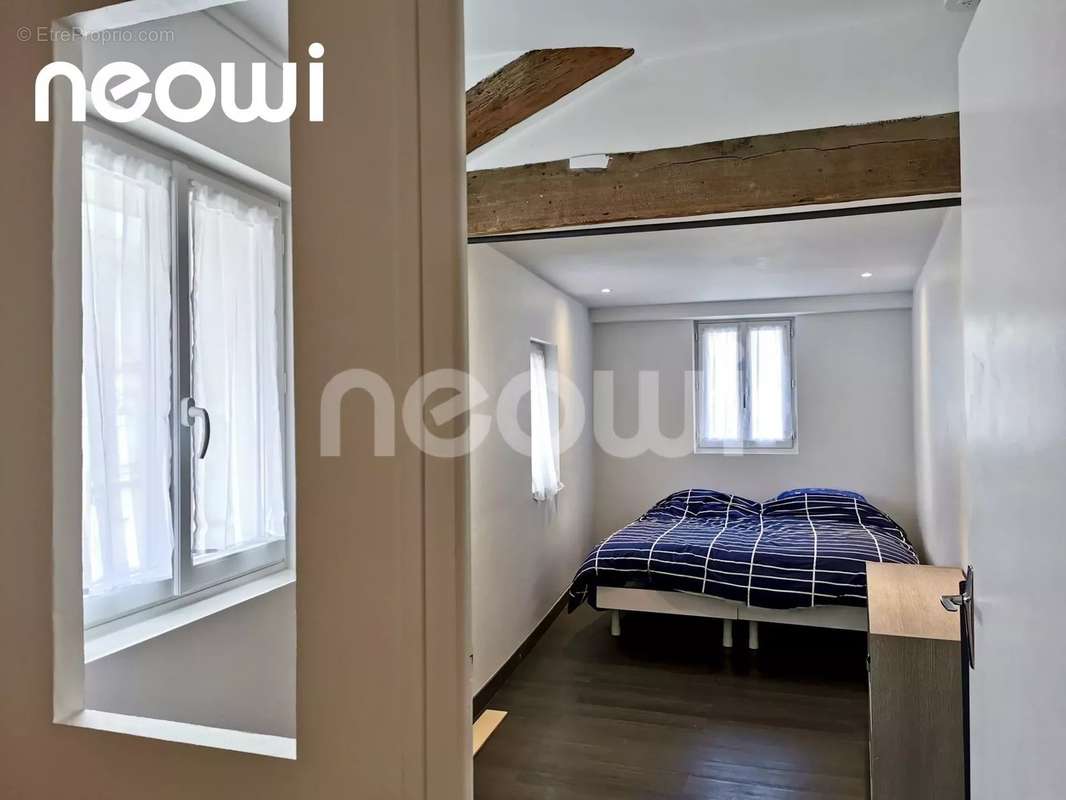 Appartement à AURILLAC