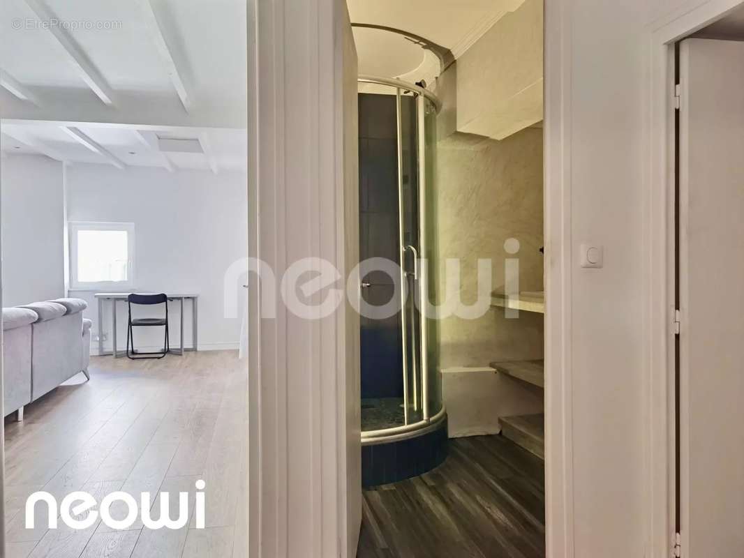 Appartement à AURILLAC