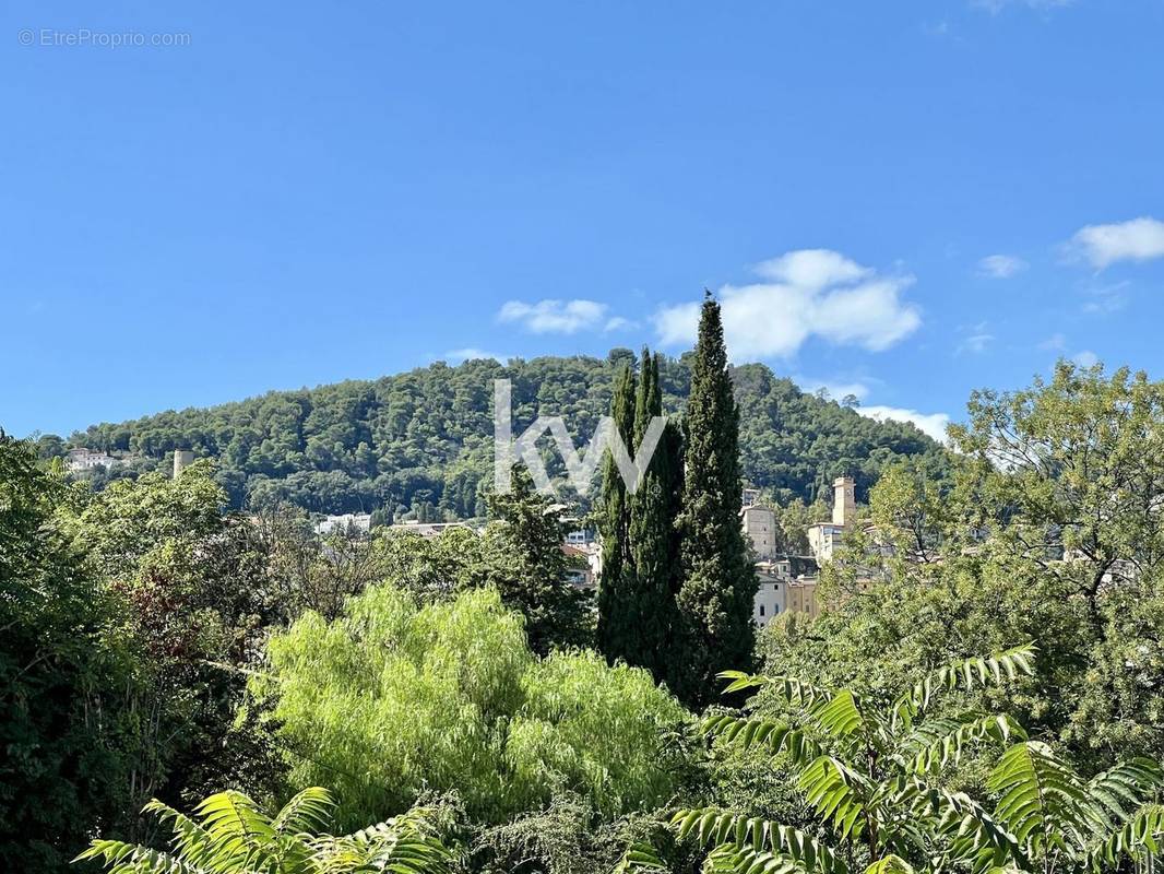 Appartement à GRASSE