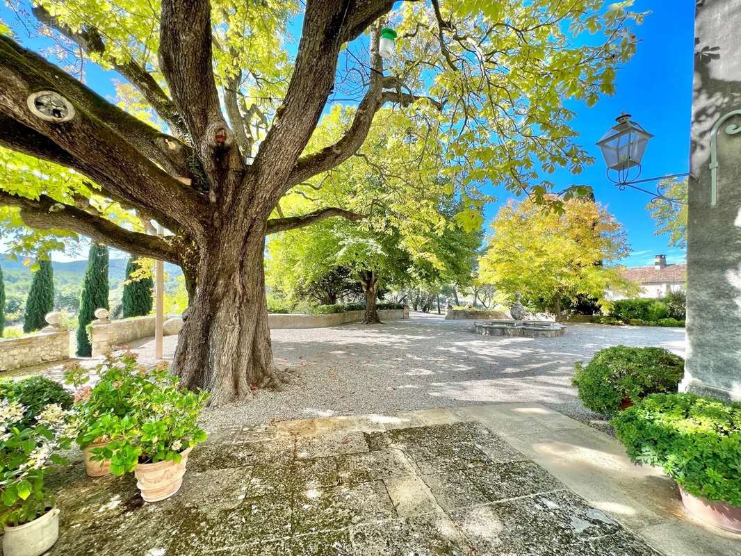 Maison à AIX-EN-PROVENCE