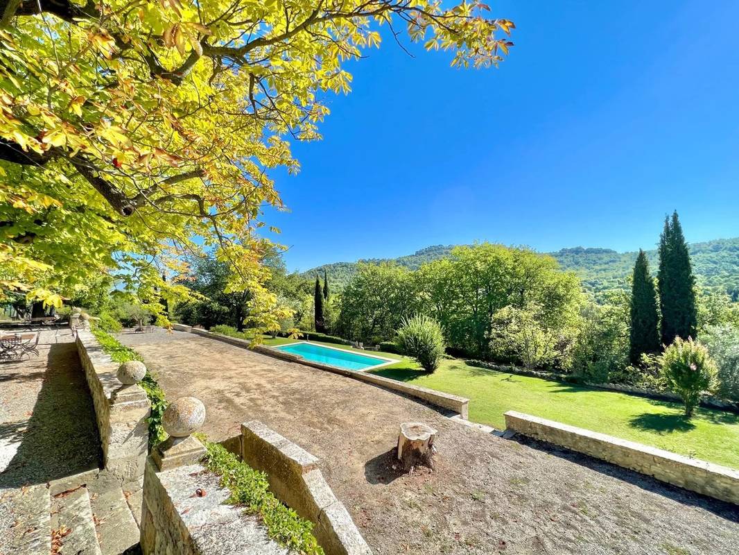 Maison à AIX-EN-PROVENCE