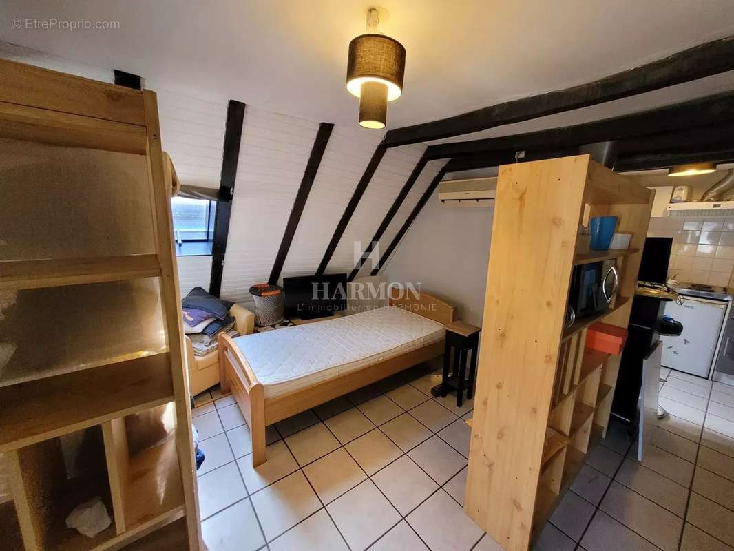 Appartement à OLORON-SAINTE-MARIE