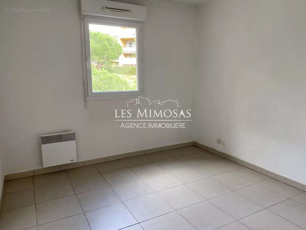 Appartement à FREJUS