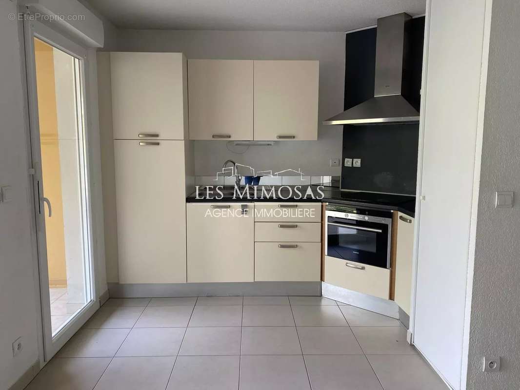 Appartement à FREJUS