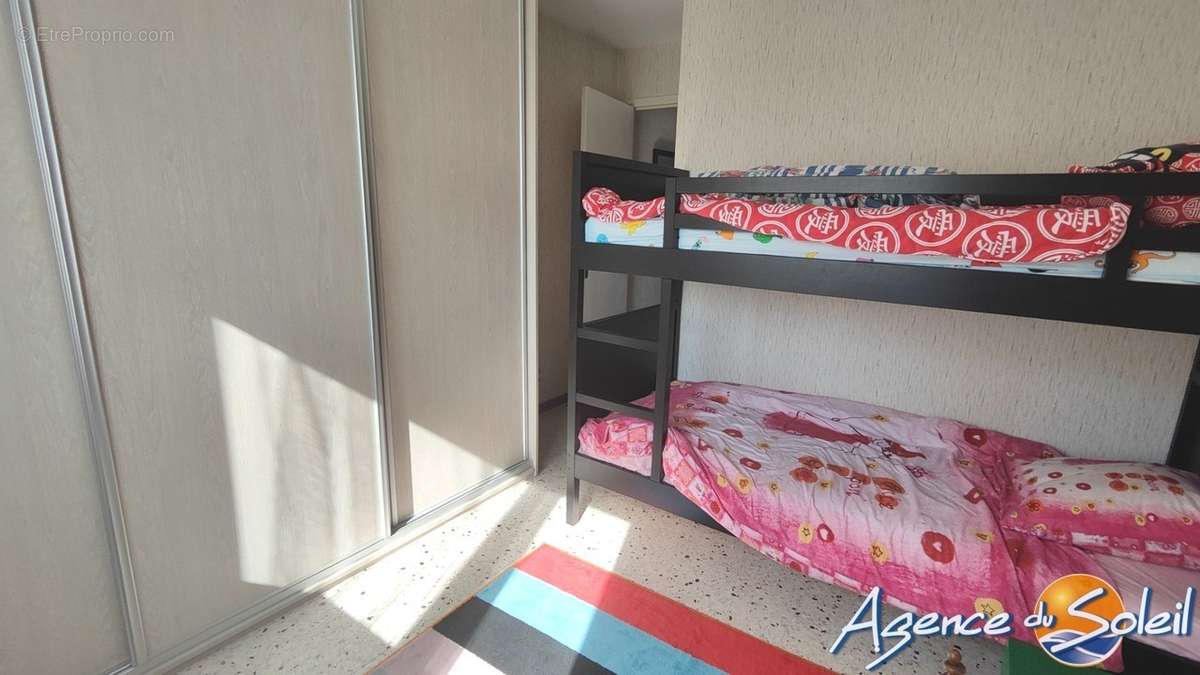 Appartement à BEZIERS