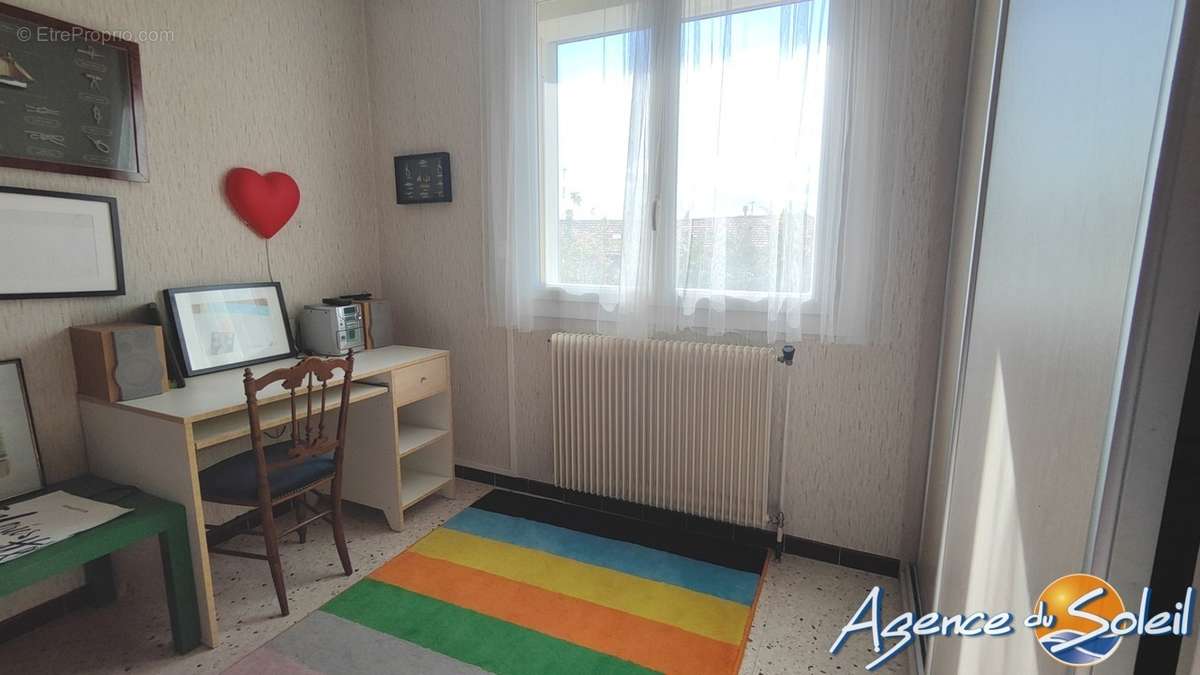 Appartement à BEZIERS