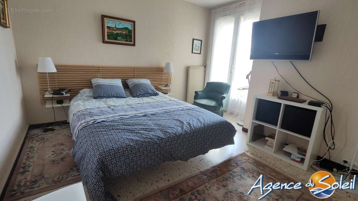 Appartement à BEZIERS