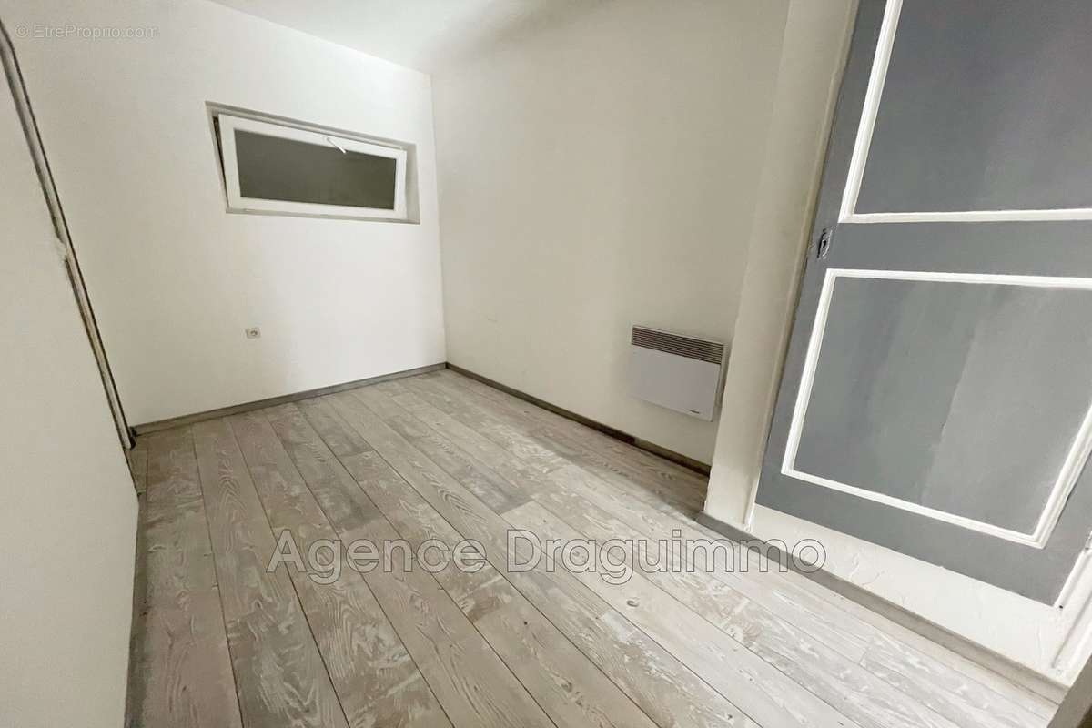 Appartement à DRAGUIGNAN