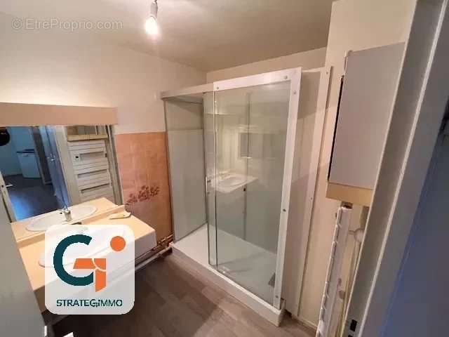 Appartement à MONT-SAINT-AIGNAN