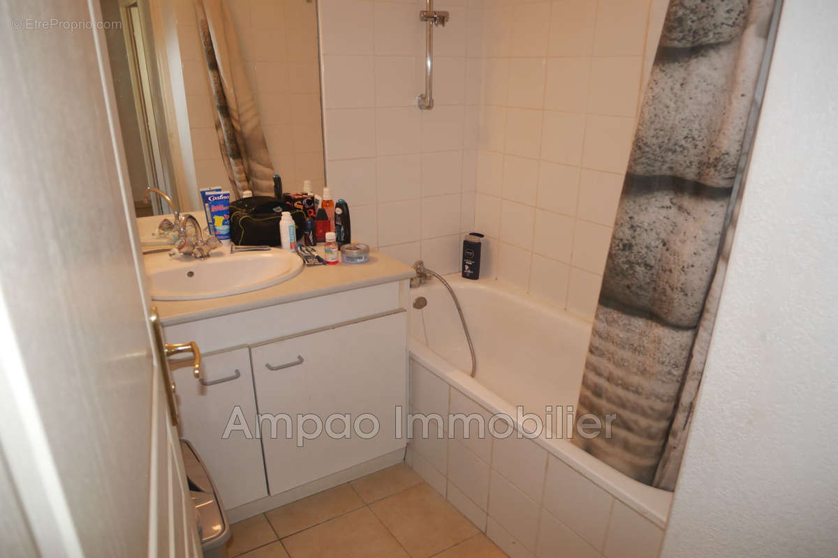 Appartement à CANET-EN-ROUSSILLON