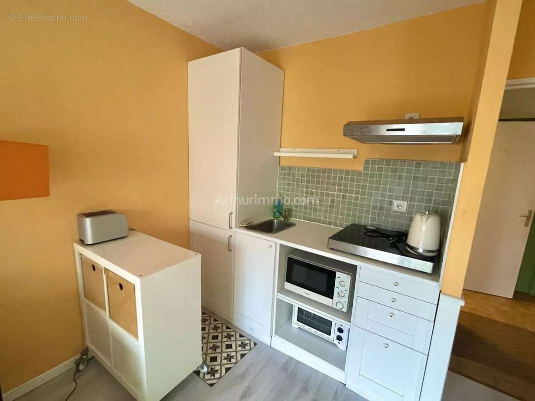 Appartement à SAINTE-MAXIME