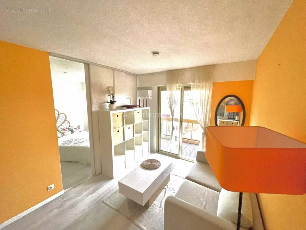 Appartement à SAINTE-MAXIME