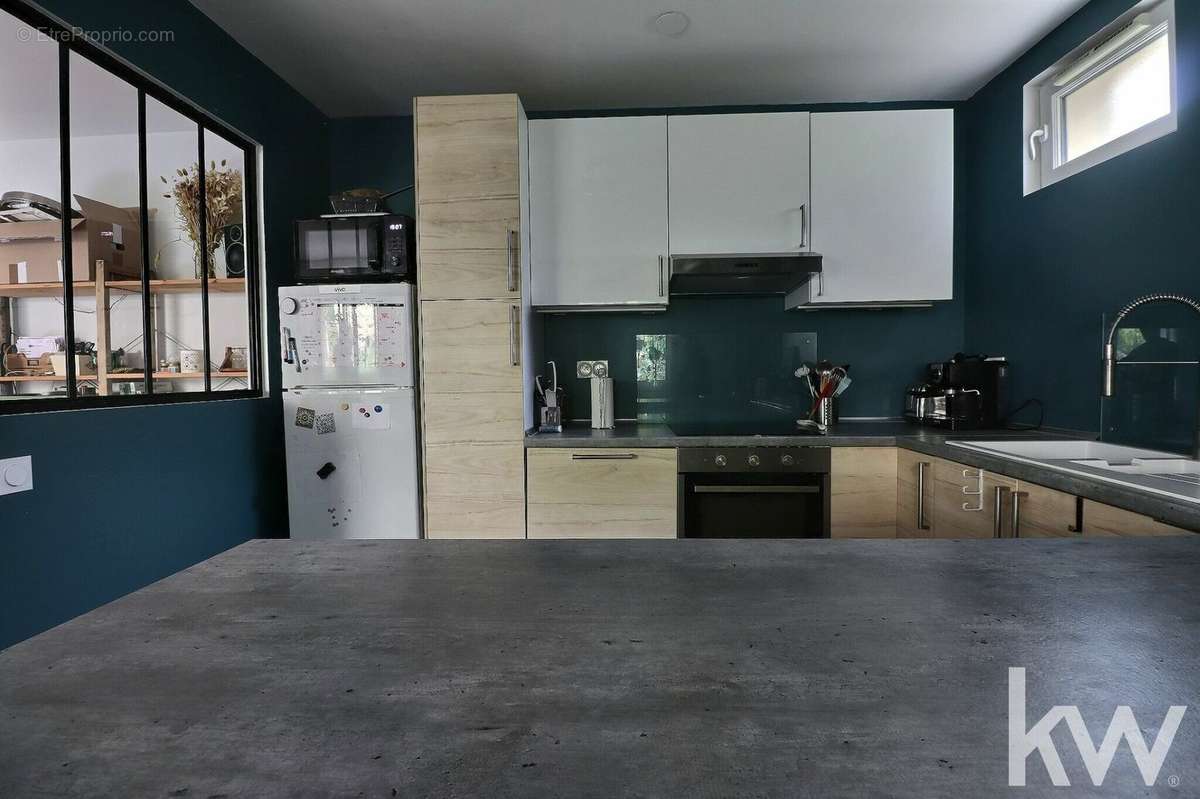 Appartement à POISSY