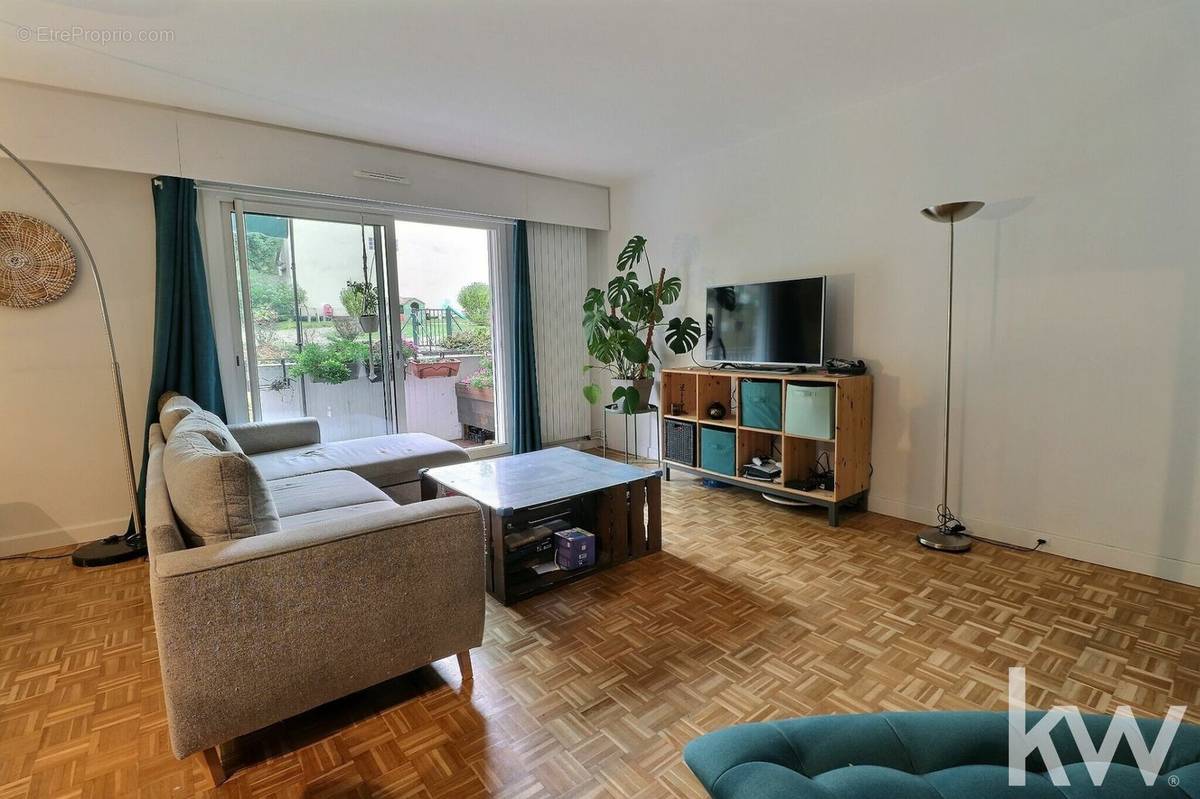 Appartement à POISSY