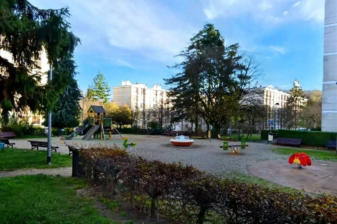 Appartement à BOUGIVAL