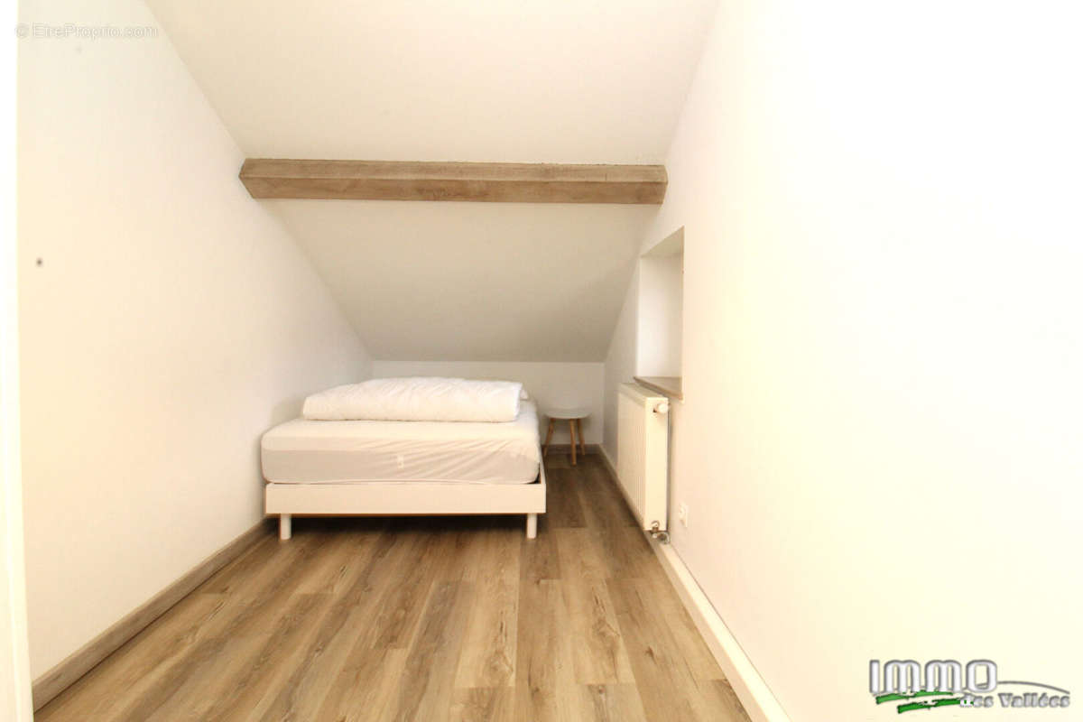 Appartement à GERARDMER