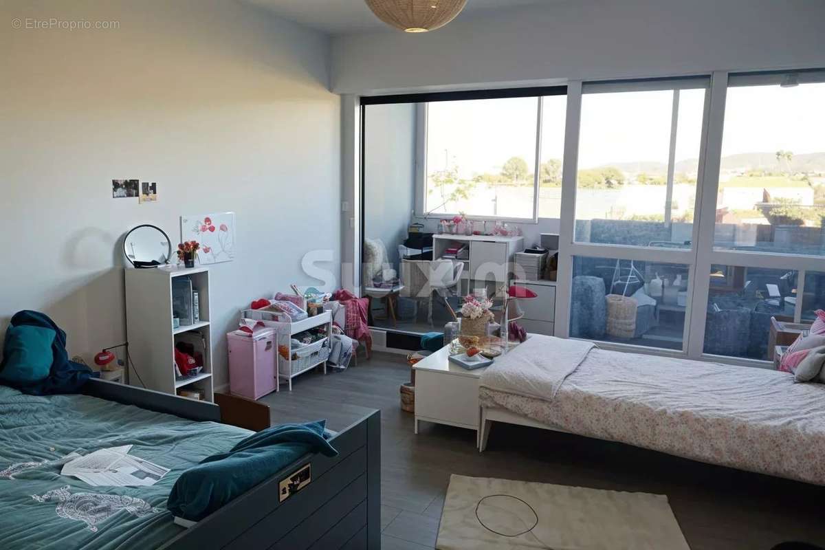 Appartement à MARSEILLE-12E