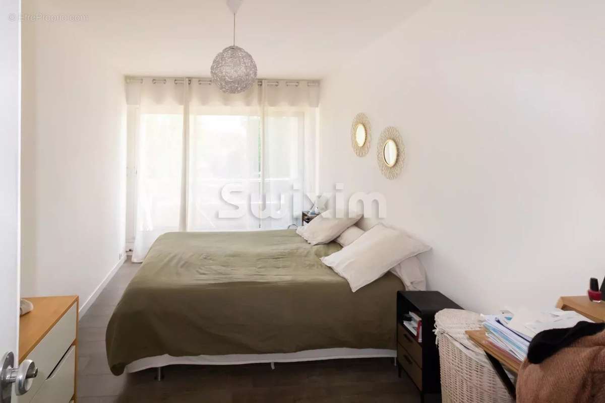 Appartement à MARSEILLE-12E