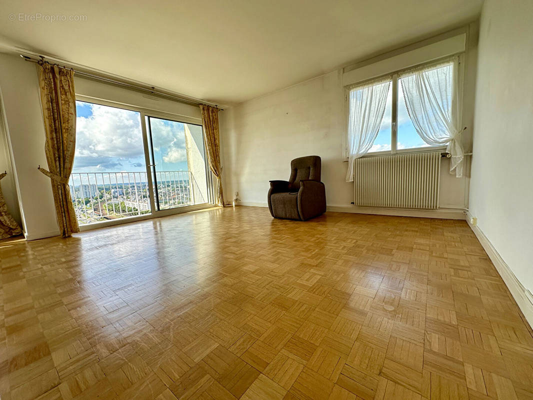 Appartement à TOURS