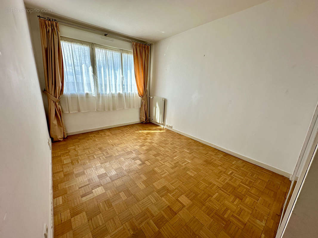 Appartement à TOURS