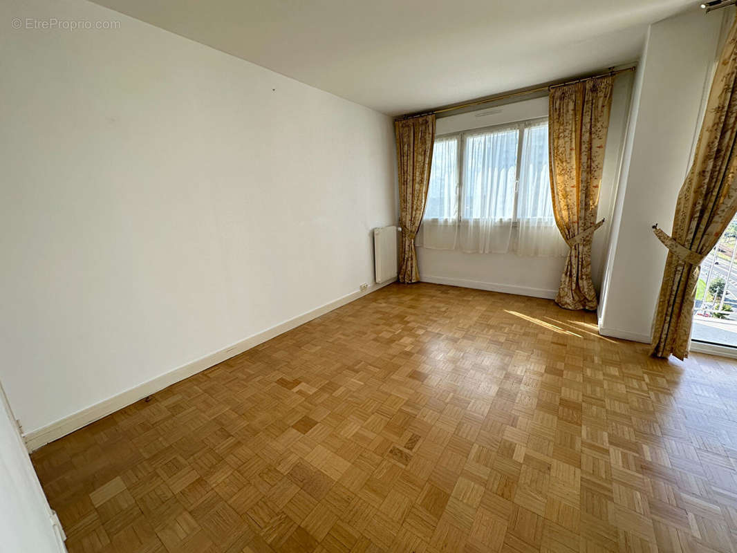 Appartement à TOURS