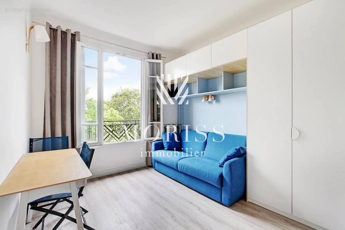 Appartement à PARIS-11E