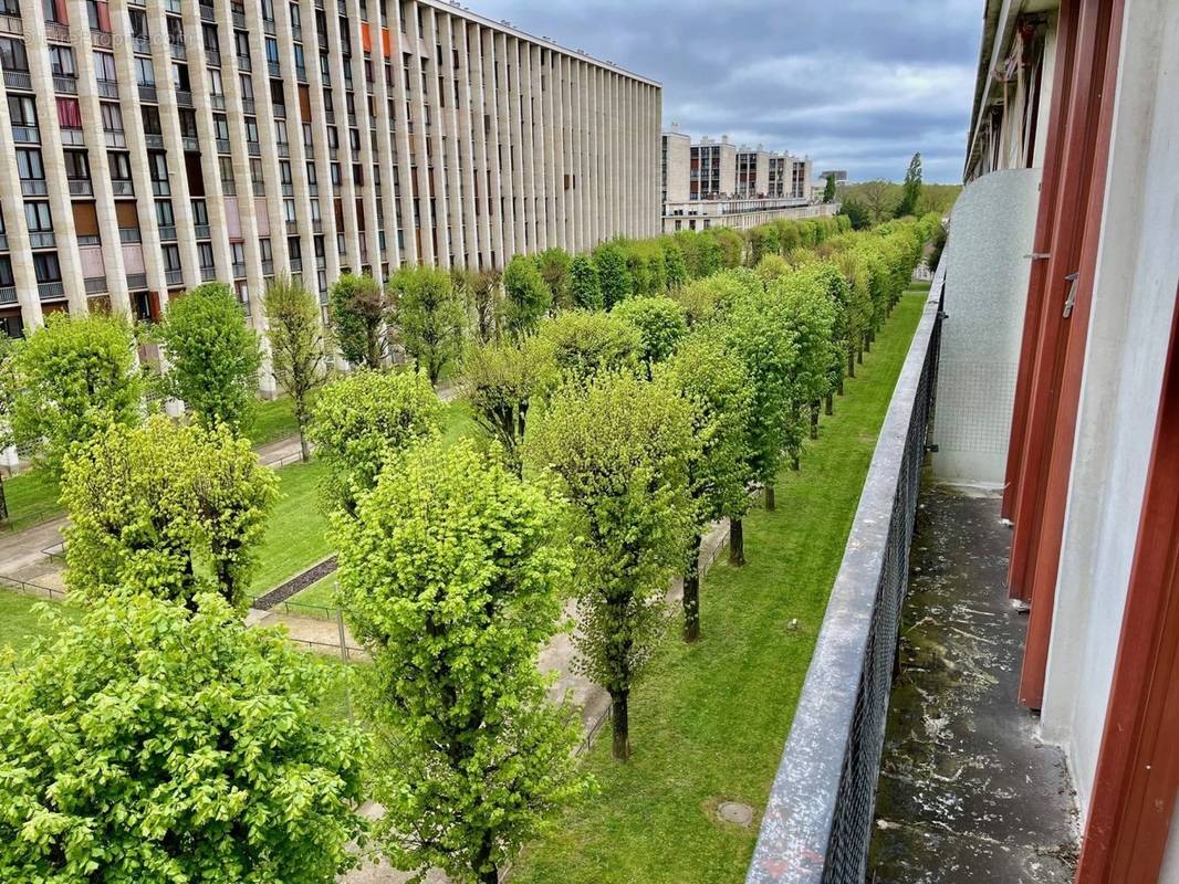 Appartement à MEUDON