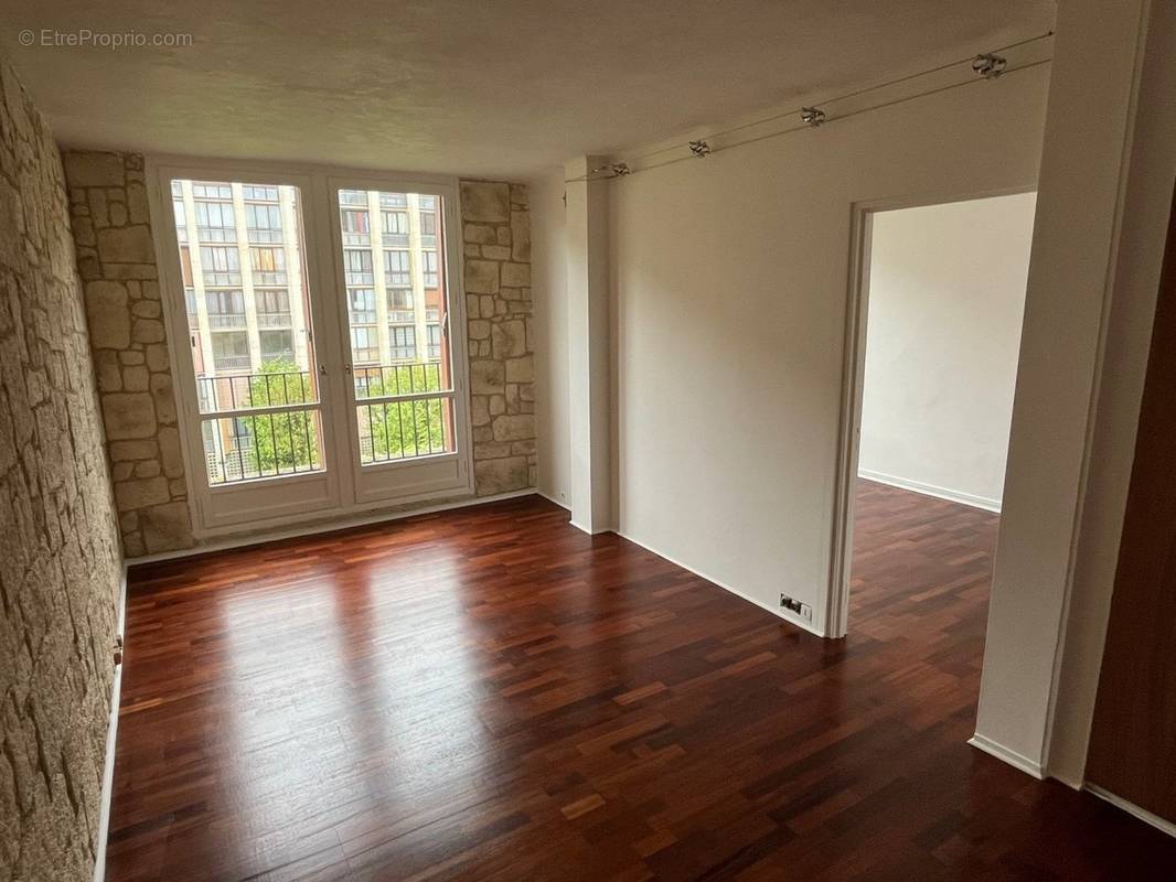 Appartement à MEUDON