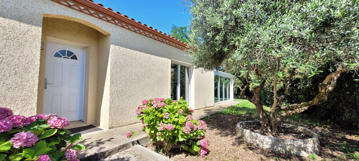 Maison à MONTAUBAN