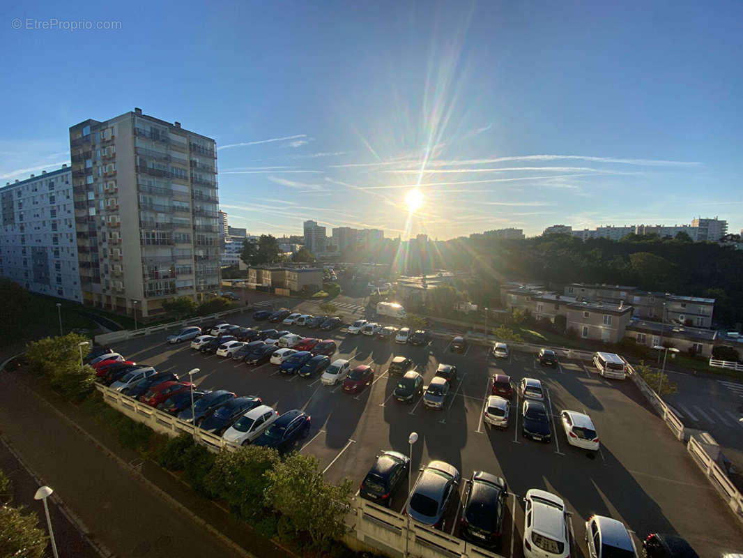 Appartement à BREST