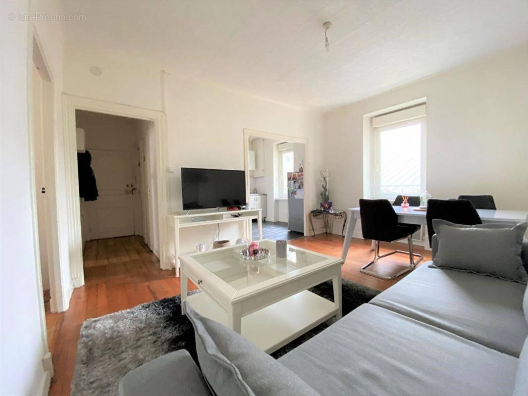 Appartement à RUEIL-MALMAISON