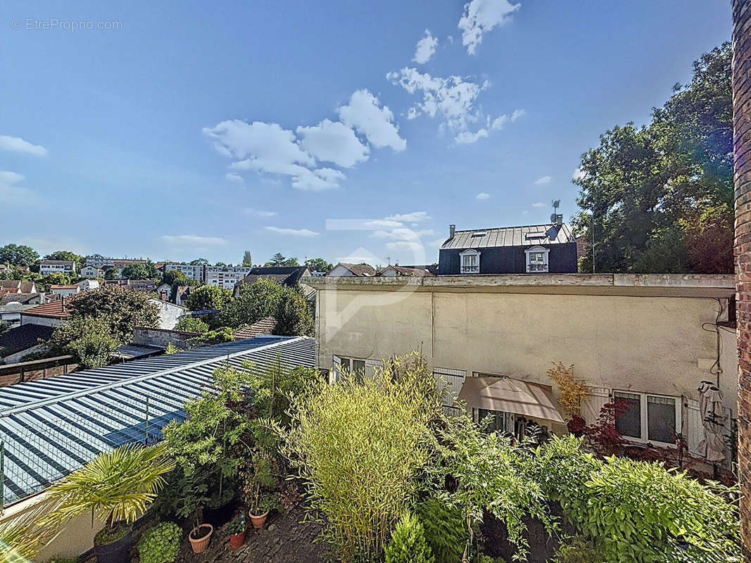 Appartement à ANTONY