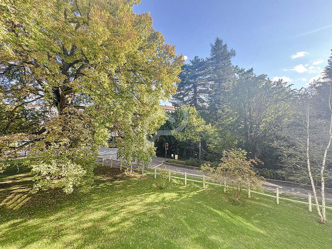 Appartement à CHATENAY-MALABRY