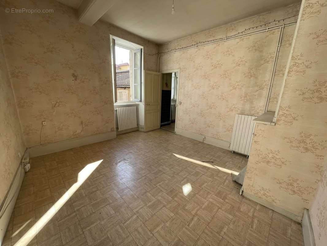 Appartement à BRIOUDE