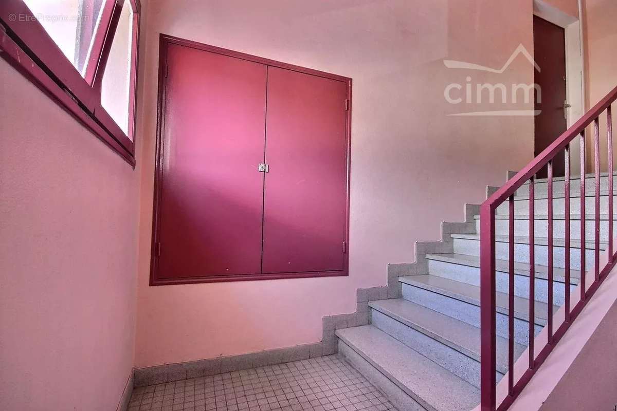 Appartement à LE TEIL