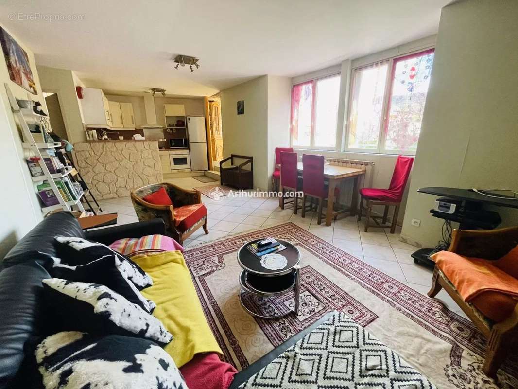 Appartement à MILLAU