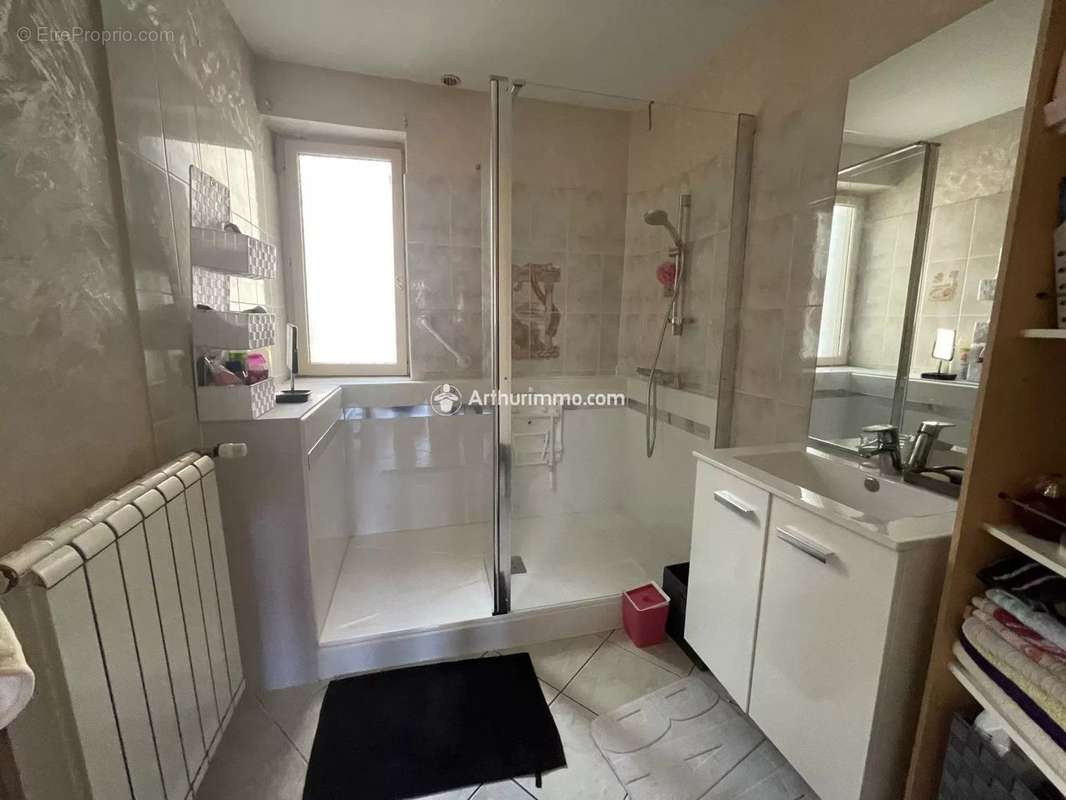 Appartement à MILLAU