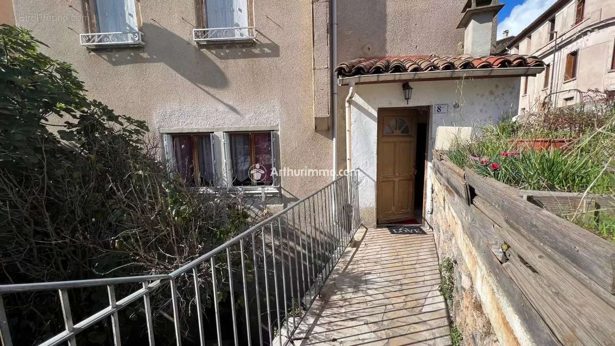 Appartement à MILLAU