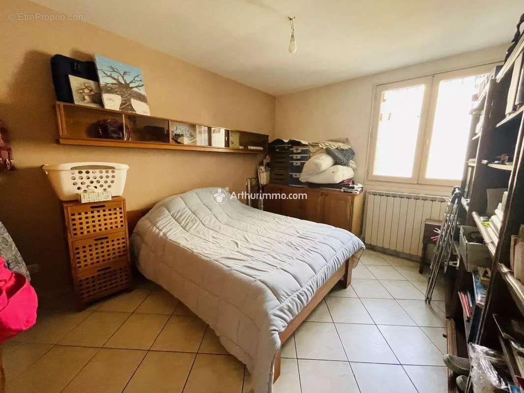 Appartement à MILLAU