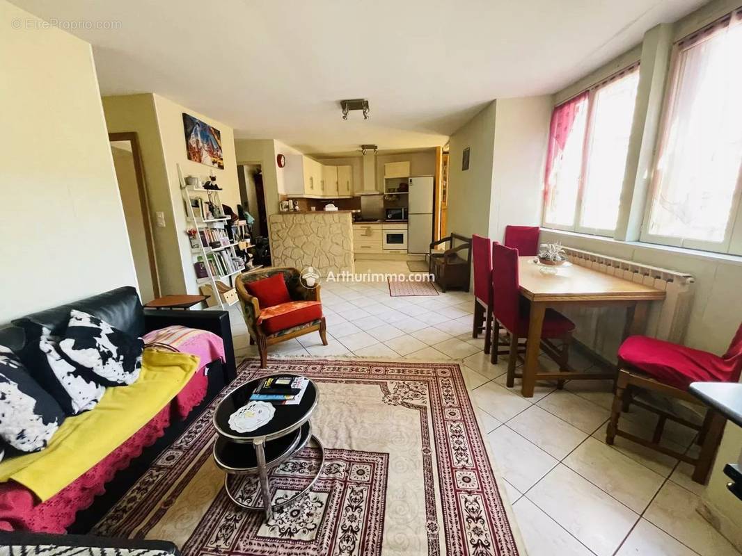 Appartement à MILLAU