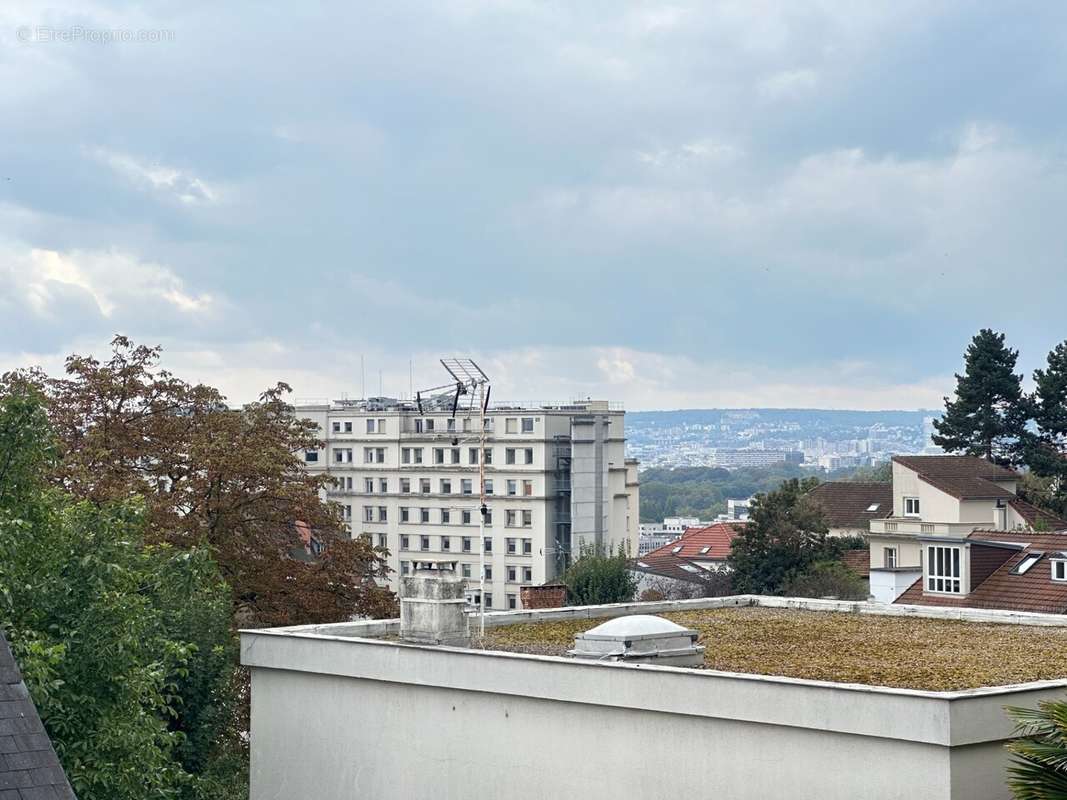 Appartement à SURESNES