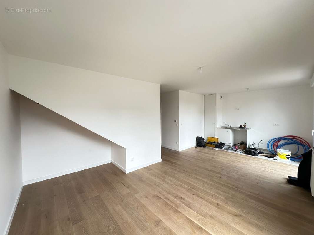 Appartement à SURESNES