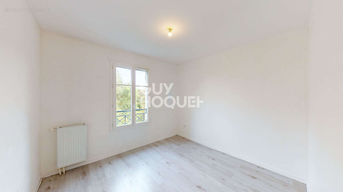 Appartement à FRANCONVILLE