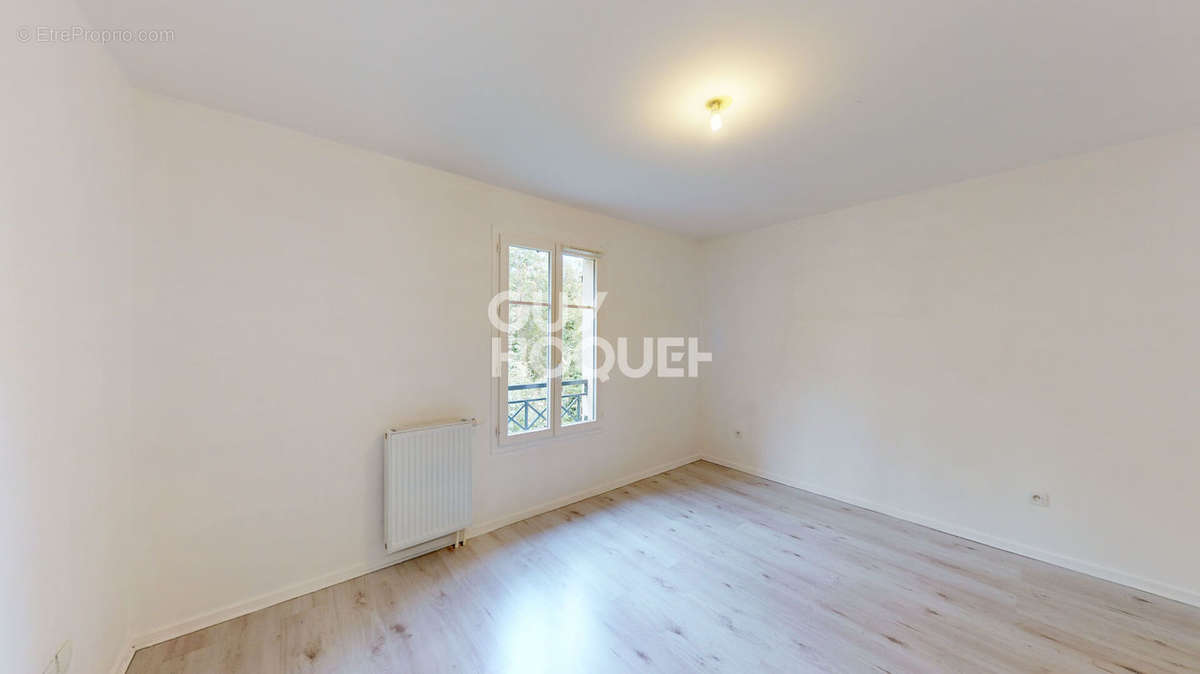 Appartement à FRANCONVILLE